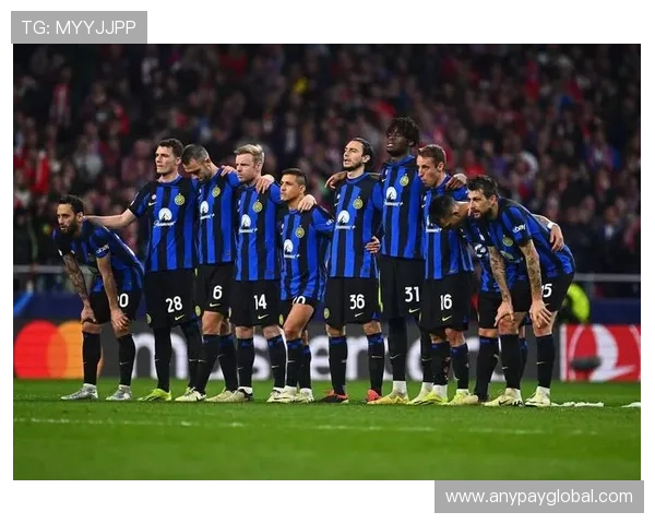 国米与马竞友谊赛首发阵容揭晓姆希塔良博尼出战格里兹曼科克在列